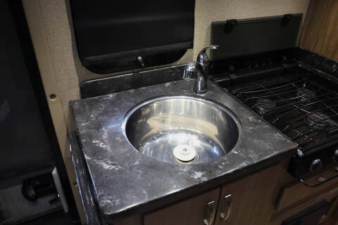 2016 Mercedes-Benz Sprinter