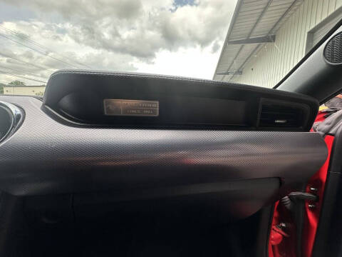 2015 Ford Mustang GT