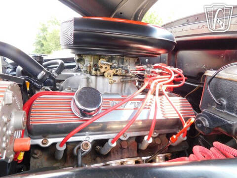 1953 Oldsmobile Eighty-Eight