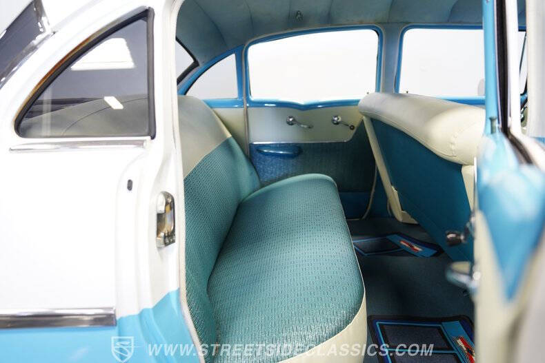 1956 Chevrolet 210