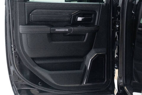 2023 RAM 3500 Limited