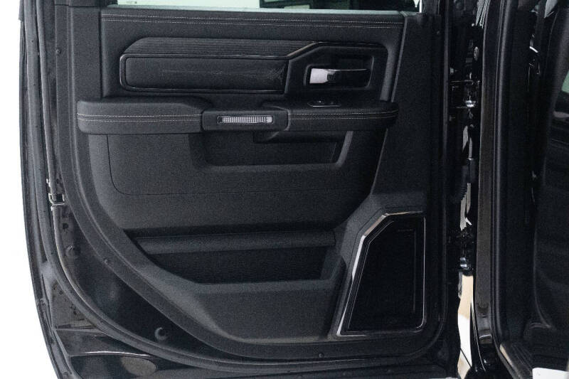 2023 RAM 3500 Limited