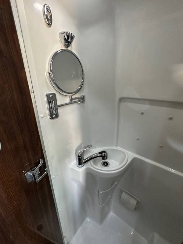 2016 Airstream Interstate Diesel