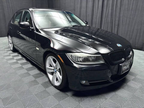 2010 BMW 3 Series 335i