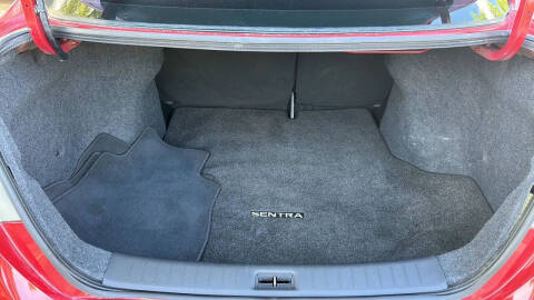 2013 Nissan Sentra