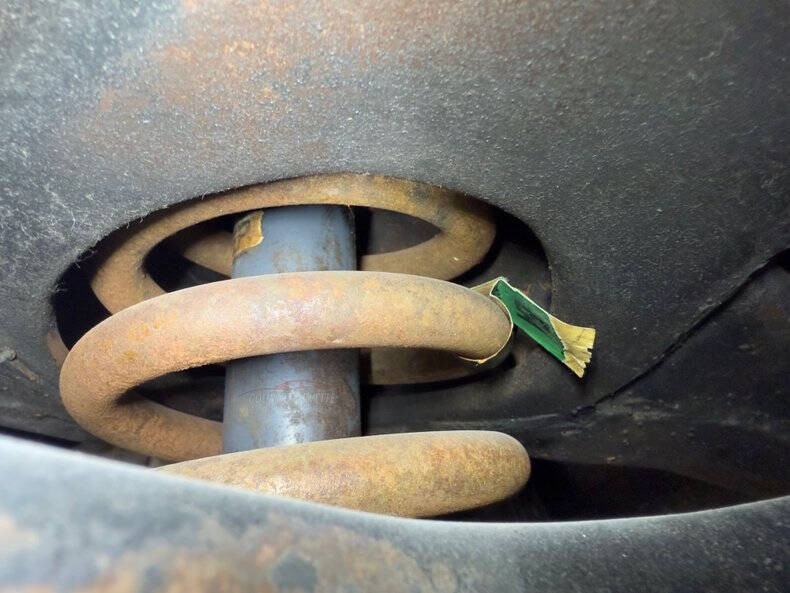 1969 Chevrolet Corvette