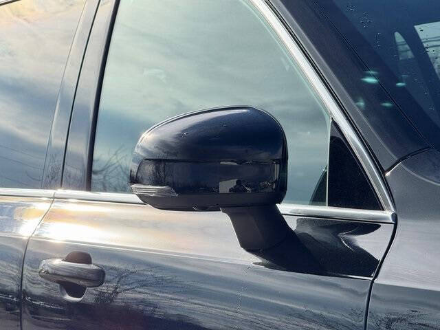 2026 Volvo XC90 T8 Ultra 7P