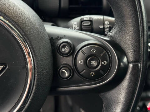 2016 MINI Hardtop 4 Door Cooper