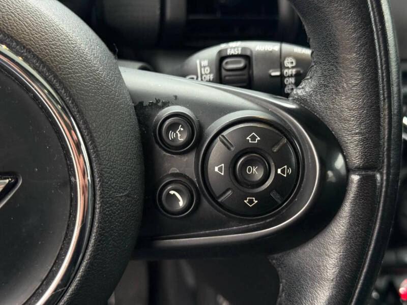 2016 MINI Hardtop 4 Door Cooper