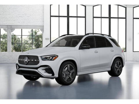 2026 Mercedes-Benz GLE GLE 350 4MATIC