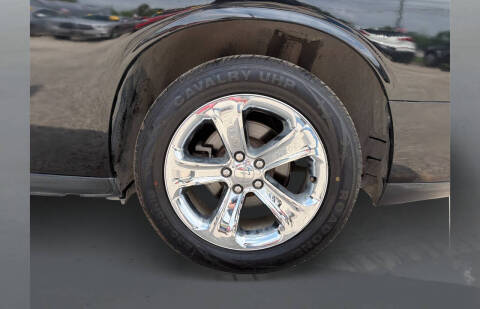 2014 Dodge Challenger