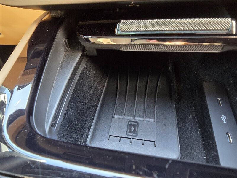 2024 Porsche Cayenne S