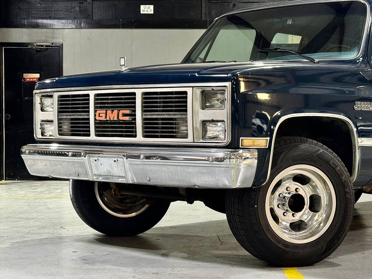 1987 GMC Suburban for sale at Carnival Car Company in Victoria, TX