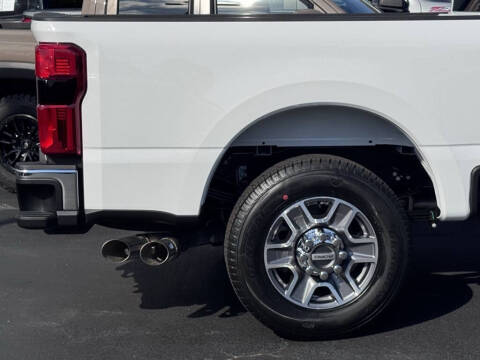 2026 Ford F-350 Super Duty