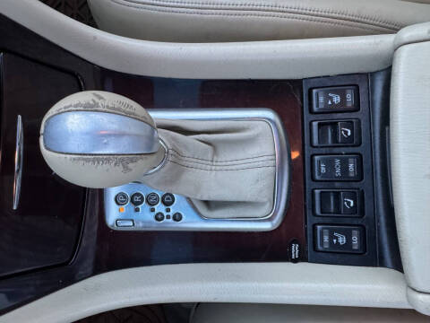 2008 Infiniti EX35