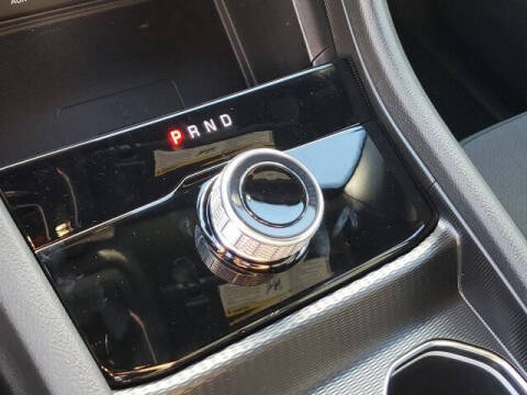 2025 Jeep Grand Cherokee L Laredo X