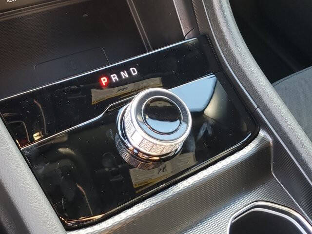 2025 Jeep Grand Cherokee L Laredo X