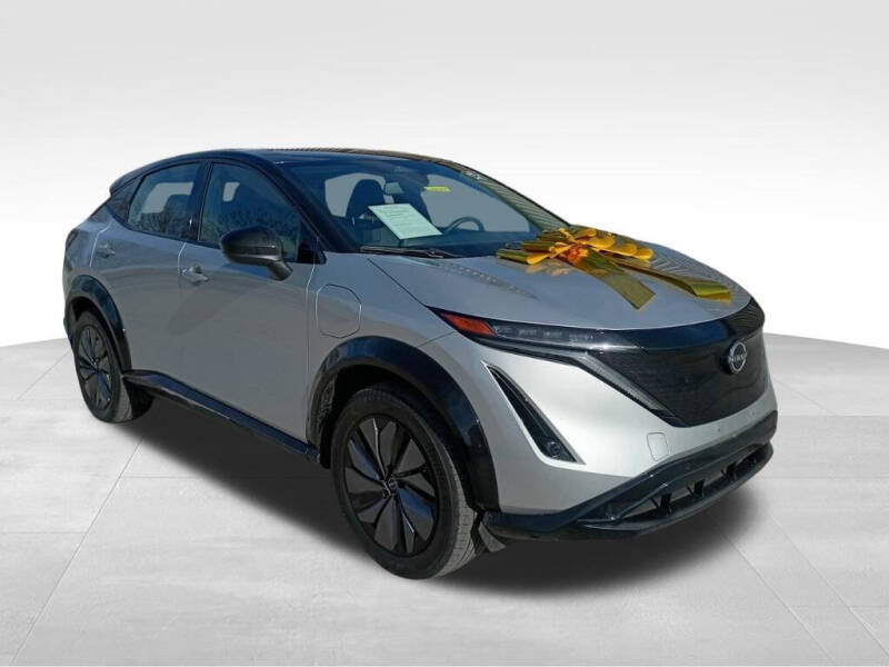 2023 Nissan Ariya Engage e-4ORCE