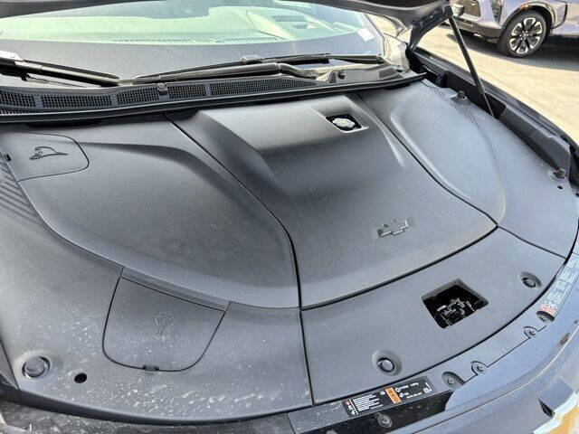 2024 Chevrolet Blazer EV 2LT