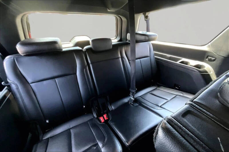 2019 Ford Expedition MAX XLT