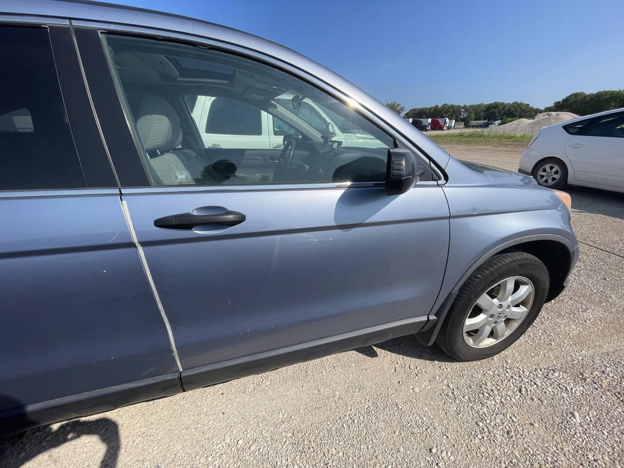 2007 Honda CR-V for sale at Twin Cities Auctions in Elk River, MN