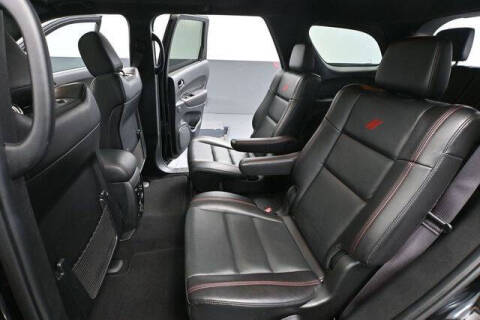 2024 Dodge Durango R/T Premium