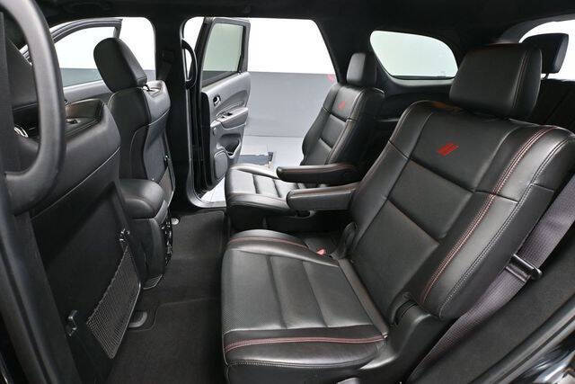 2024 Dodge Durango R/T Premium