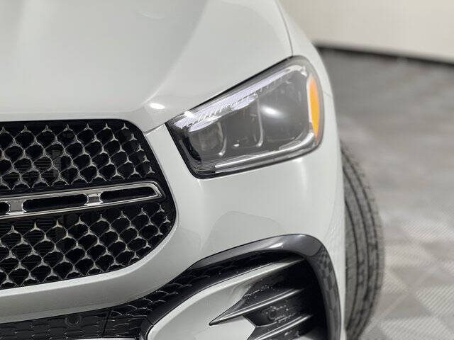 2026 Mercedes-Benz GLE GLE 350 4MATIC