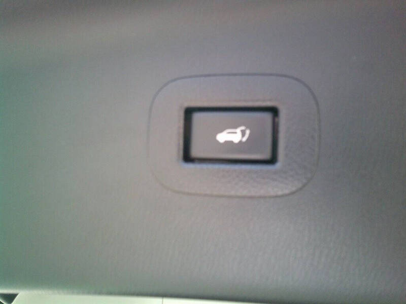 2017 Nissan Armada SL