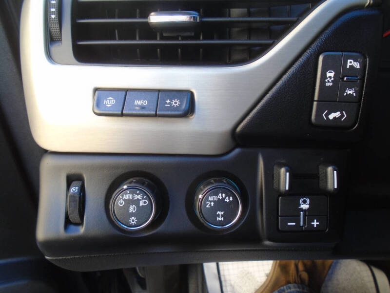 2019 GMC Yukon XL Denali