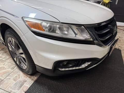 2015 Honda Crosstour EX-L V6 w/Navi