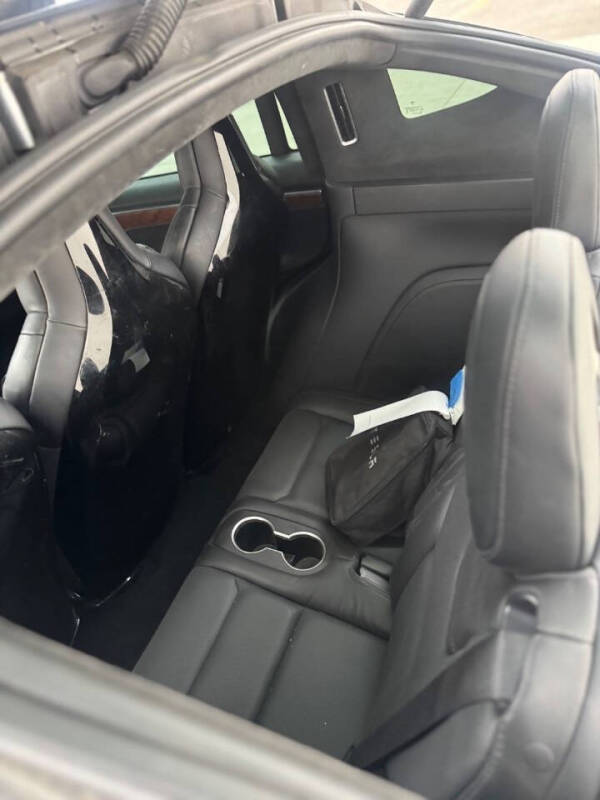 2016 Tesla Model X 90D