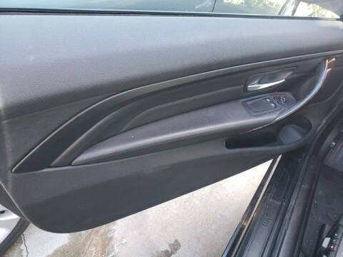 2014 BMW 4 Series 428i