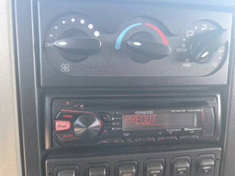 2015 International TerraStar