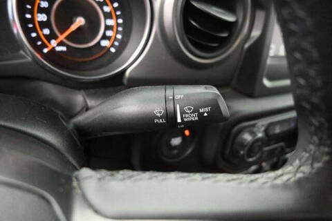 2023 Jeep Gladiator Sport S