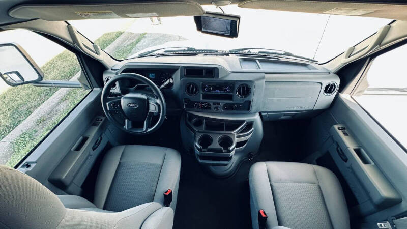 2021 Forest River Sunseeker