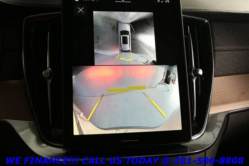 2025 Volvo XC90 B6 Plus Bright Theme 7P