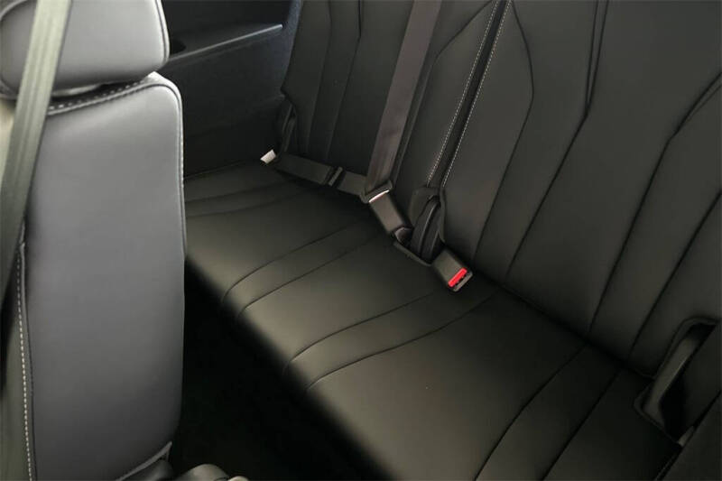 2026 Acura MDX SH-AWD w/Advance