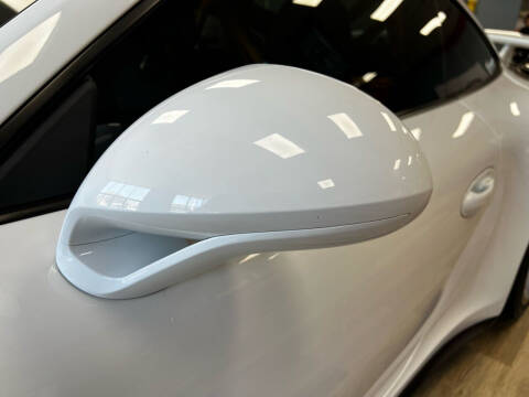 2015 Porsche 911 GT3