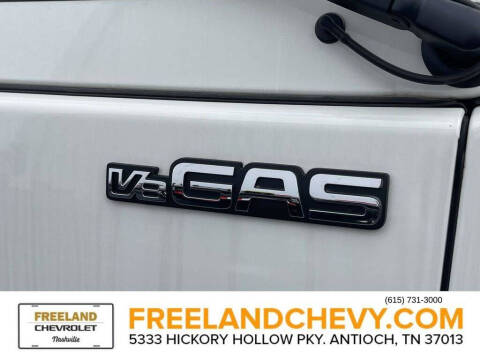 2025 Chevrolet 4500HG LCF