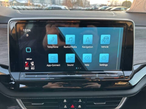 2026 Volkswagen Atlas SEL Premium R-Line 4Motion