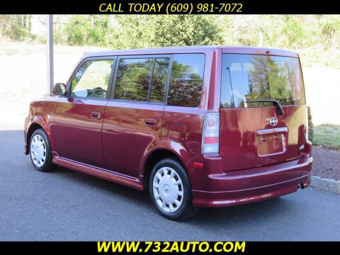 2006 Scion xB