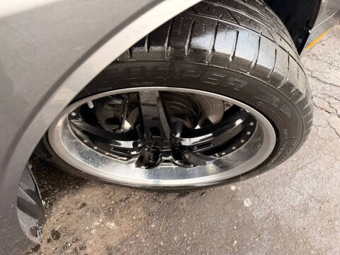 2011 Dodge Challenger