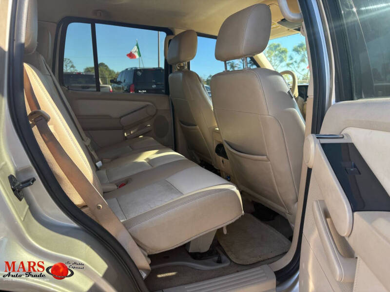 2006 Ford Explorer XLT