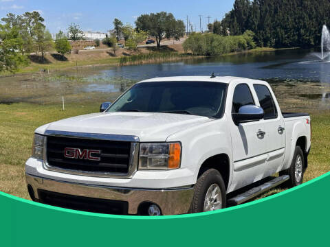 2013 GMC Sierra 1500 for sale at EZ Motorz LLC in Haines City FL
