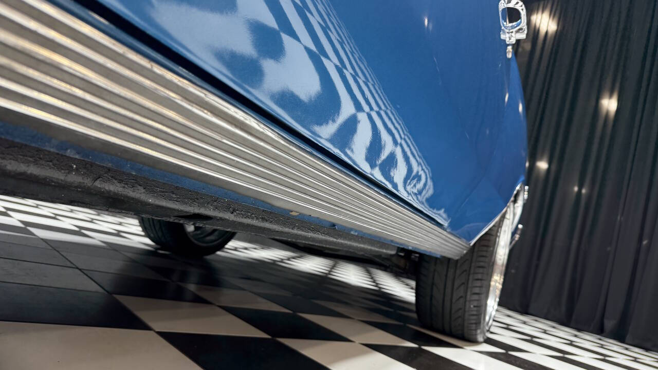 1967 Chevrolet Chevelle 65