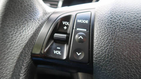 2011 Kia Optima LX