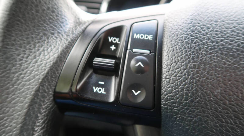 2011 Kia Optima LX