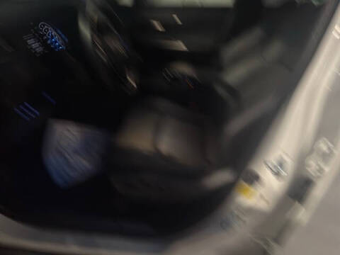 2022 Toyota Venza XLE