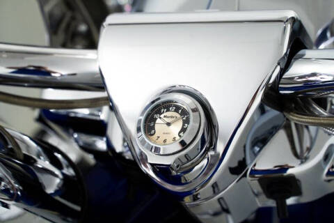 2007 Harley-Davidson Road King